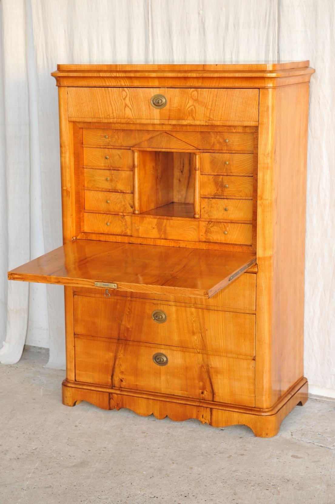 Biedermeier_Sekretaer__1194