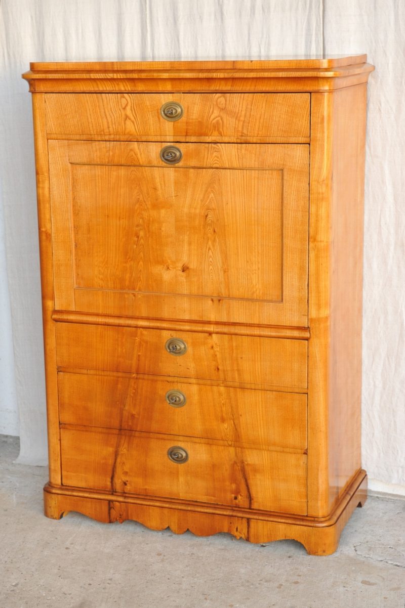 Biedermeier_Sekretaer__1194