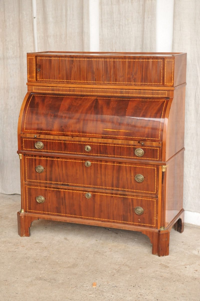 Biedermeier_Zylinderbureau_1397