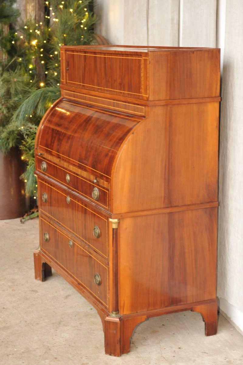 Biedermeier_Zylinderbureau_1397