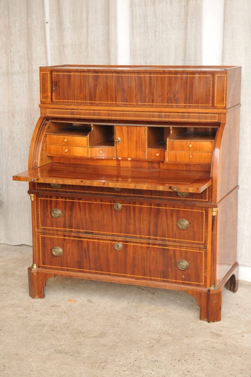 Biedermeier_Zylinderbureau_1397