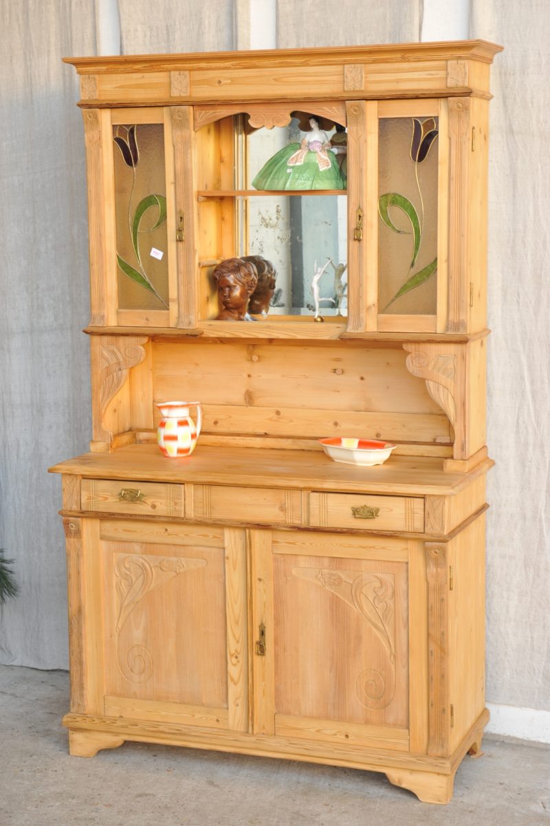 kuechenschrank_weichholz_jugendstil_1398 1 800x1202