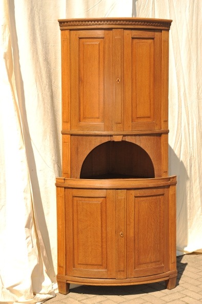 Biedermeier_Eckschrank_Vierteltonne_2028