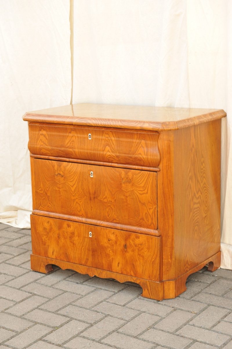 Biedermeier_Kommode_Esche_2057