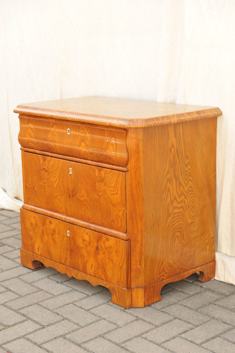 Biedermeier_Kommode_Esche_2057