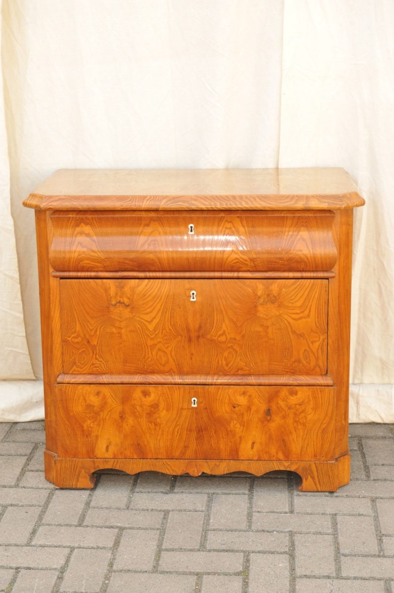 Biedermeier_Kommode_Esche_2057