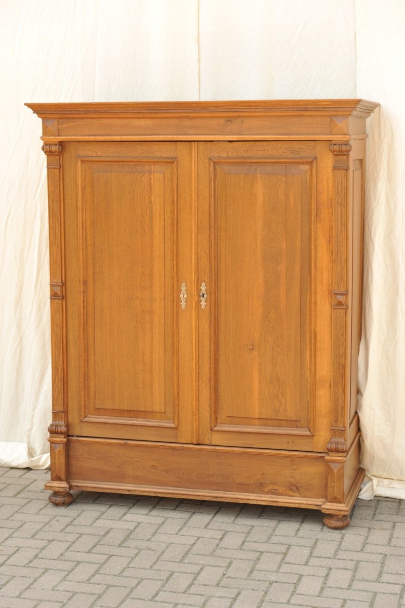 Gruenderzeit_Kleiderschrank_Eiche_2601