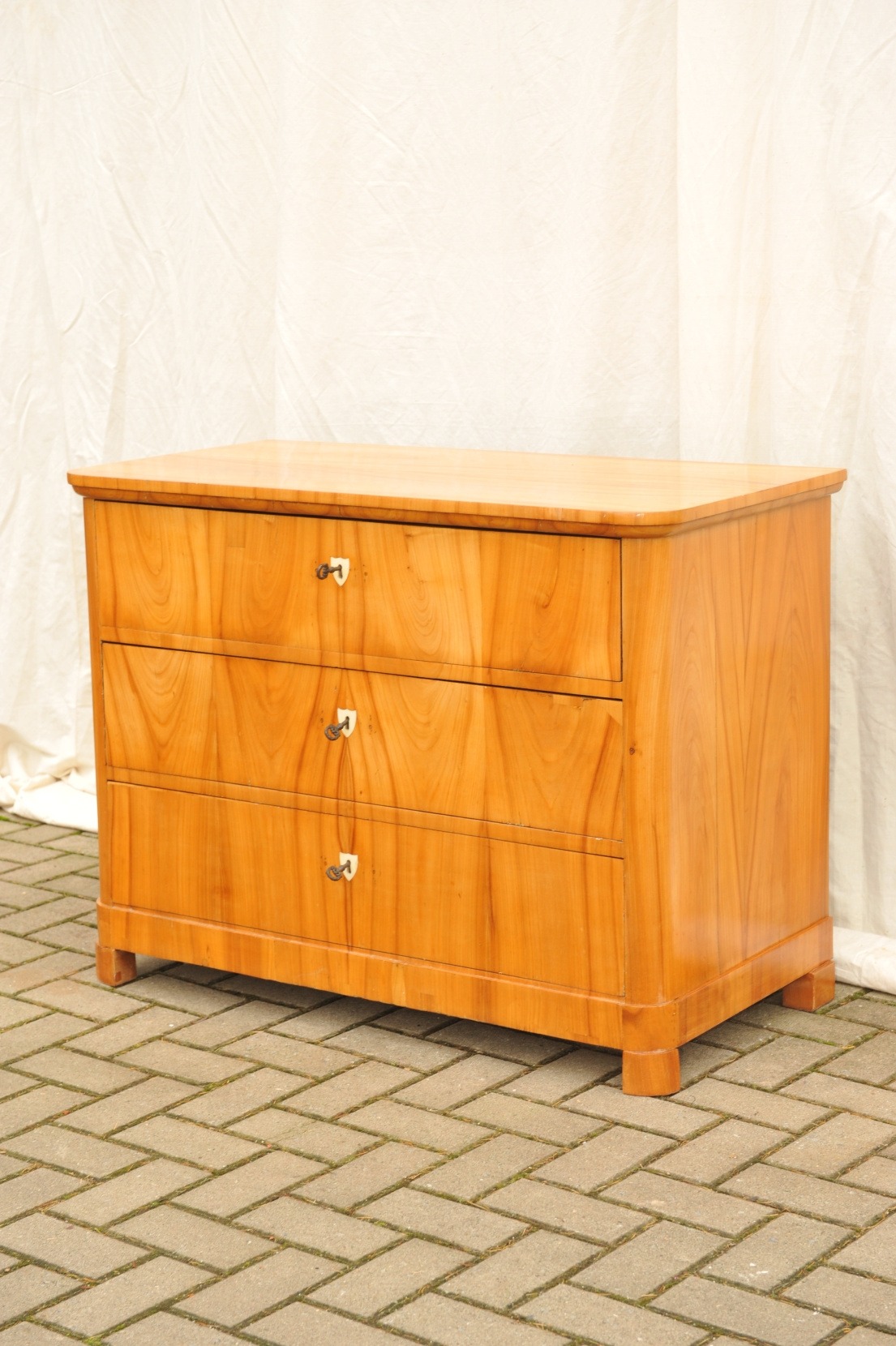 Biedermeier_Kommode_Kirsche_2689