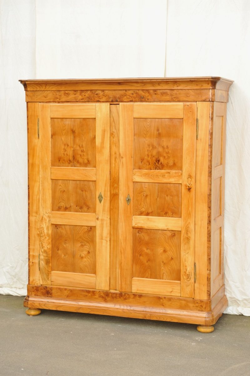 großer_Biedermeier_Dielenschrank_2723