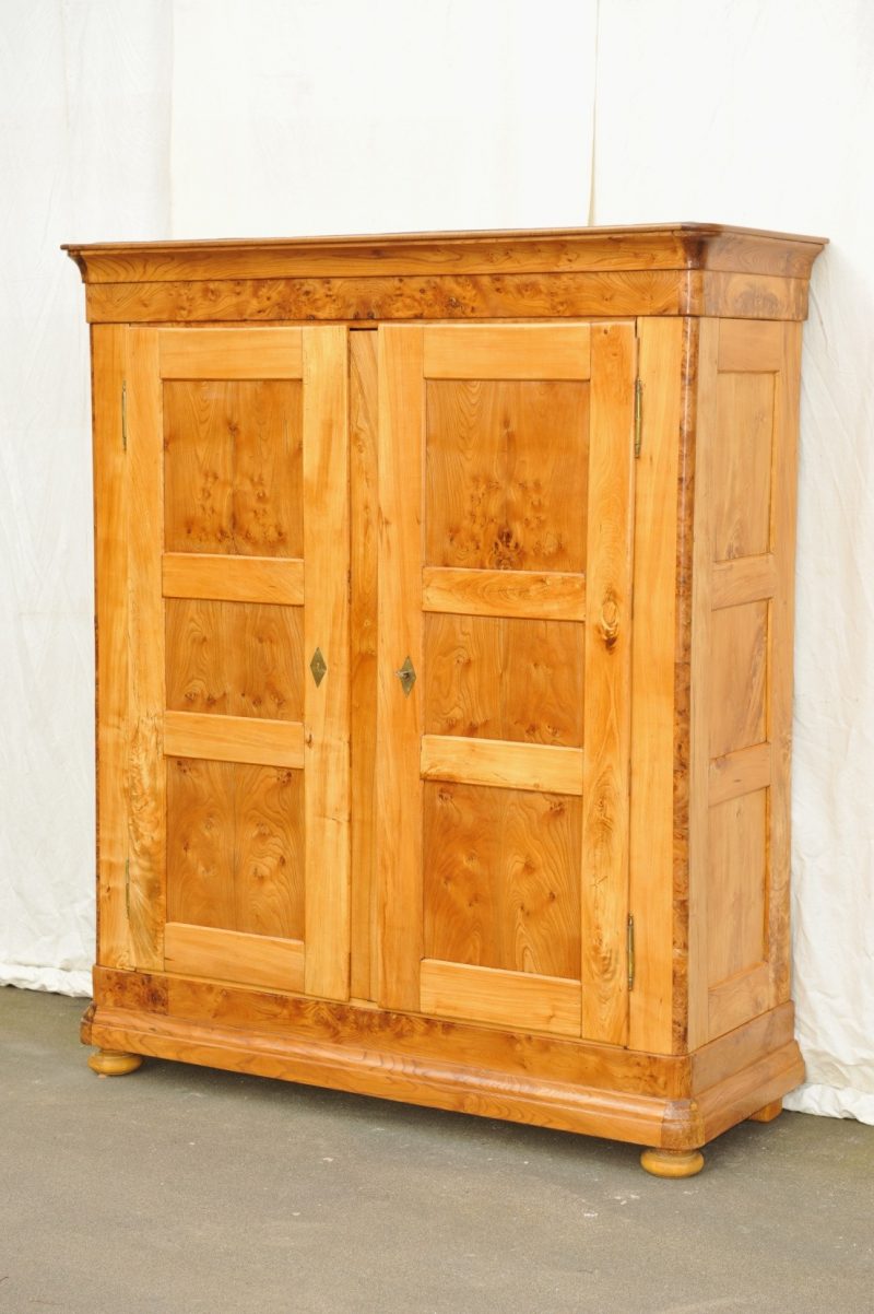 großer_Biedermeier_Dielenschrank_2723