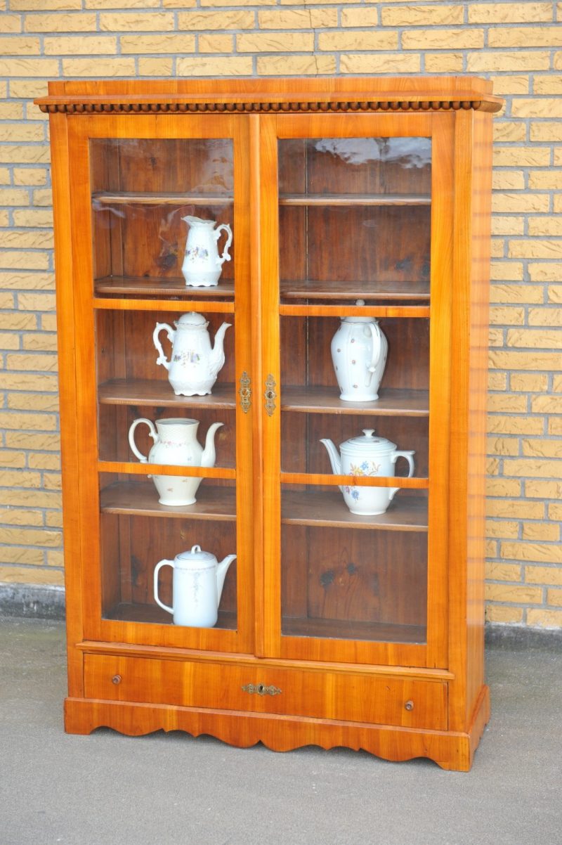 Biedermeier_Vitrine_Kirsche_2742