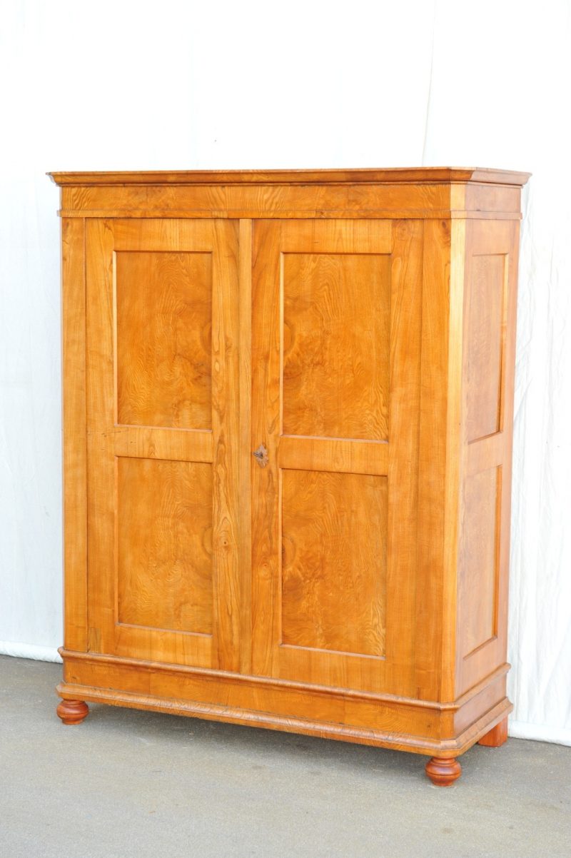 Biedermeier_Schrank_Esche_2835