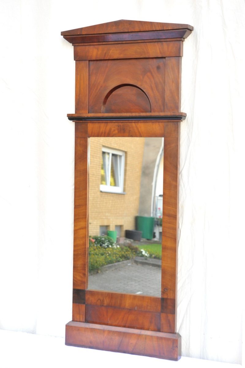 Biedermeier_Spiegel_Mahagoni_2840