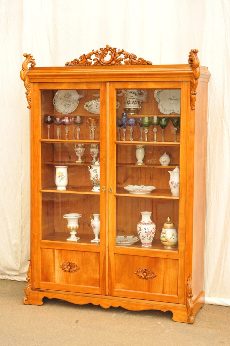 Biedermeier_Vitrine_Vitrinenschrank_2838