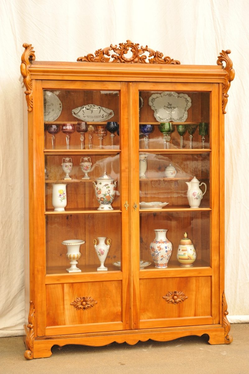 Biedermeier_Vitrine_Vitrinenschrank_2838