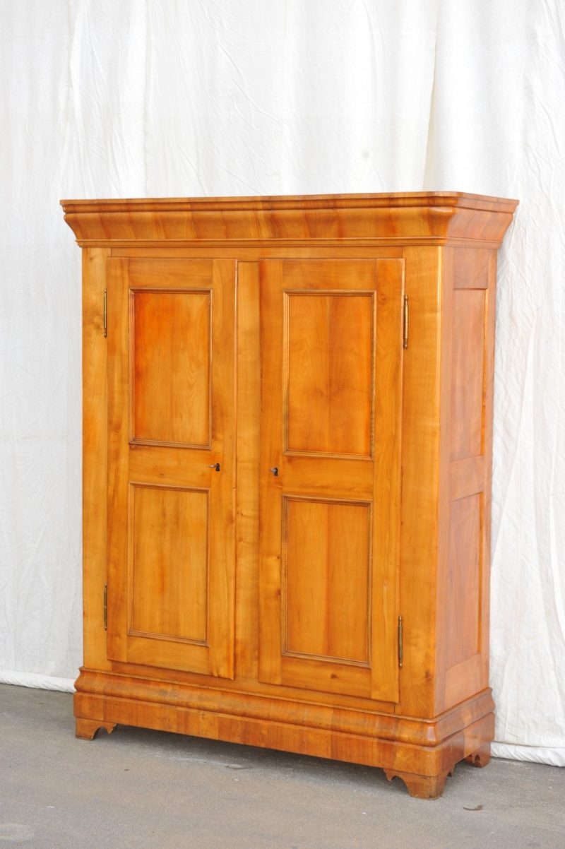 Dielenschrank_Biedermeier_Kirsche_2915