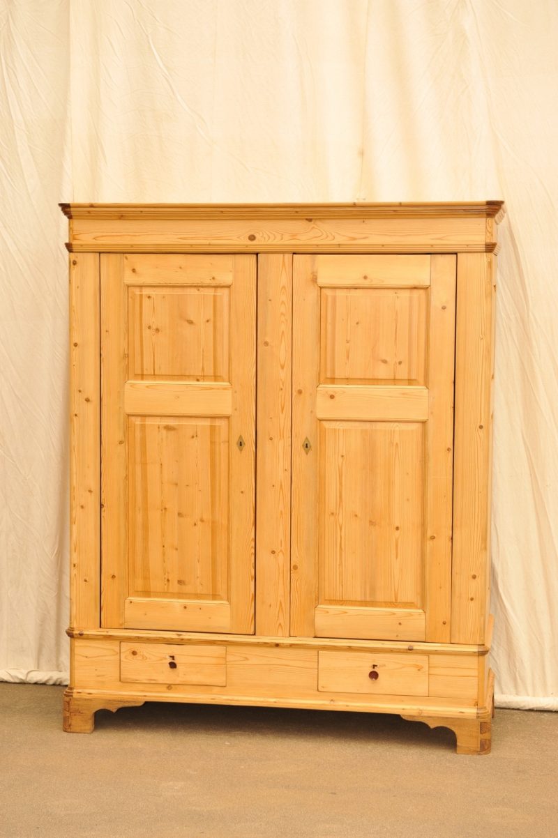 Biedermeier_Dielenschrank_Weichholz_2963