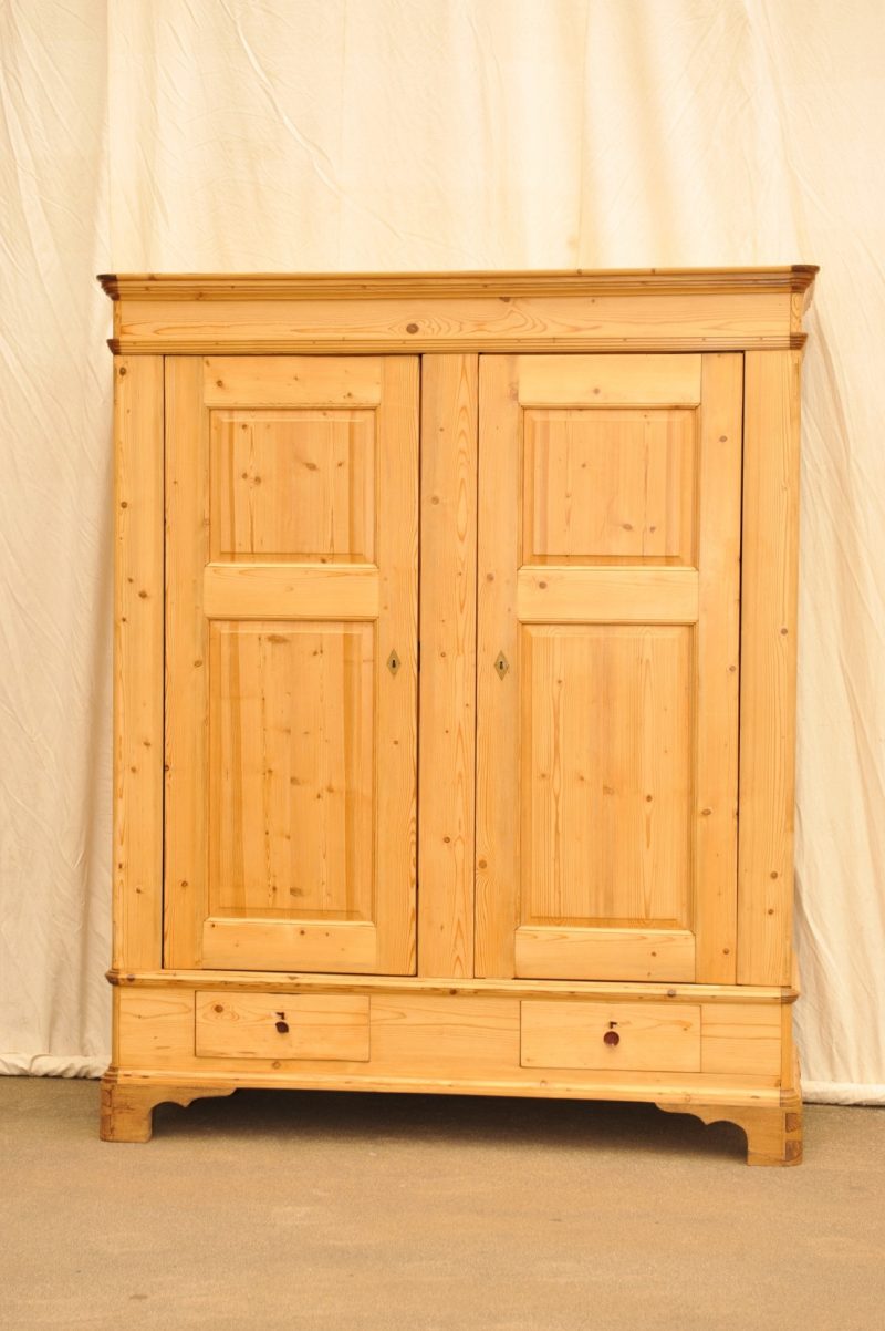 Biedermeier_Dielenschrank_Weichholz_2963