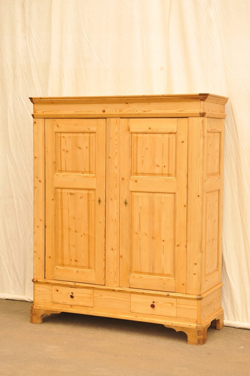 Biedermeier_Dielenschrank_Weichholz_2963