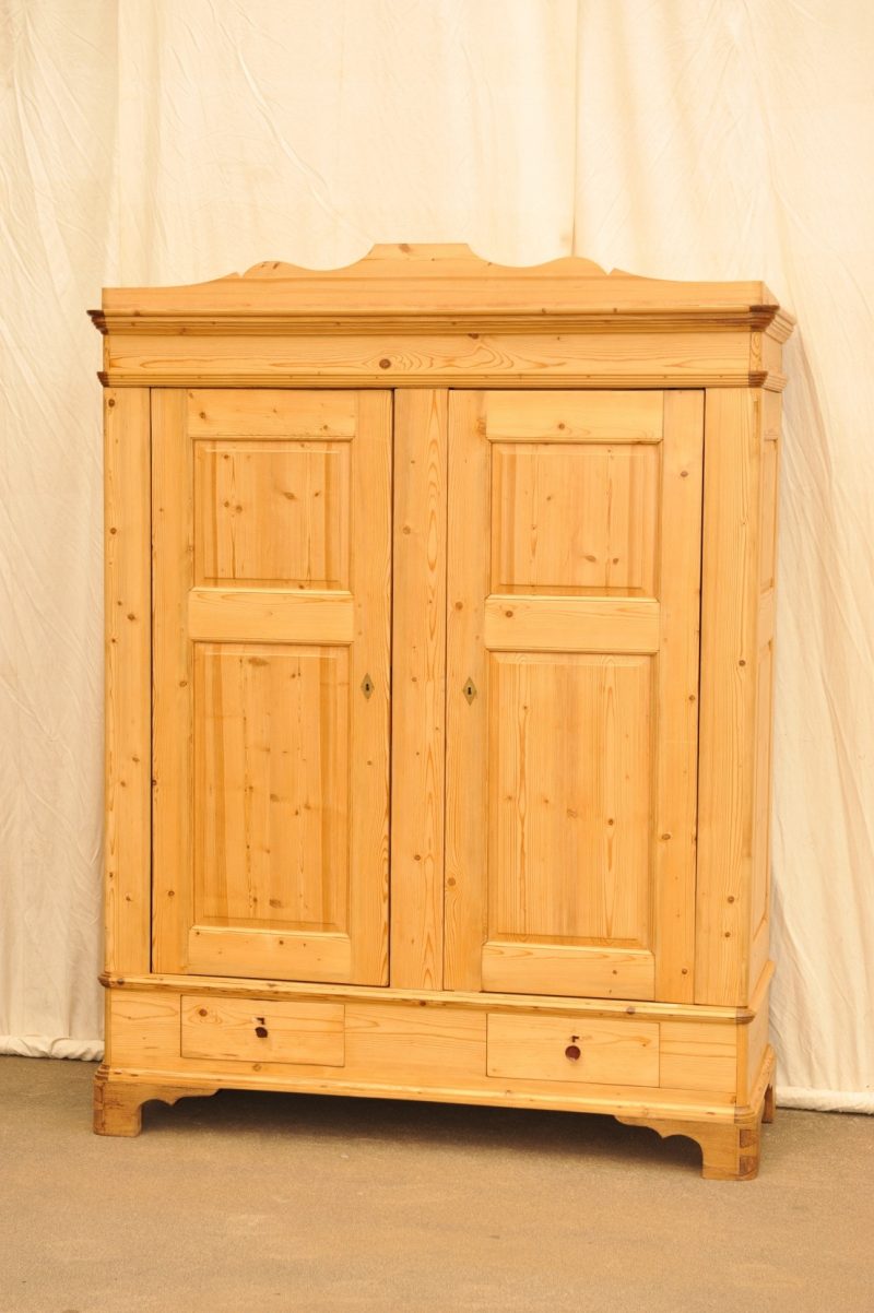 Biedermeier_Dielenschrank_Weichholz_2963