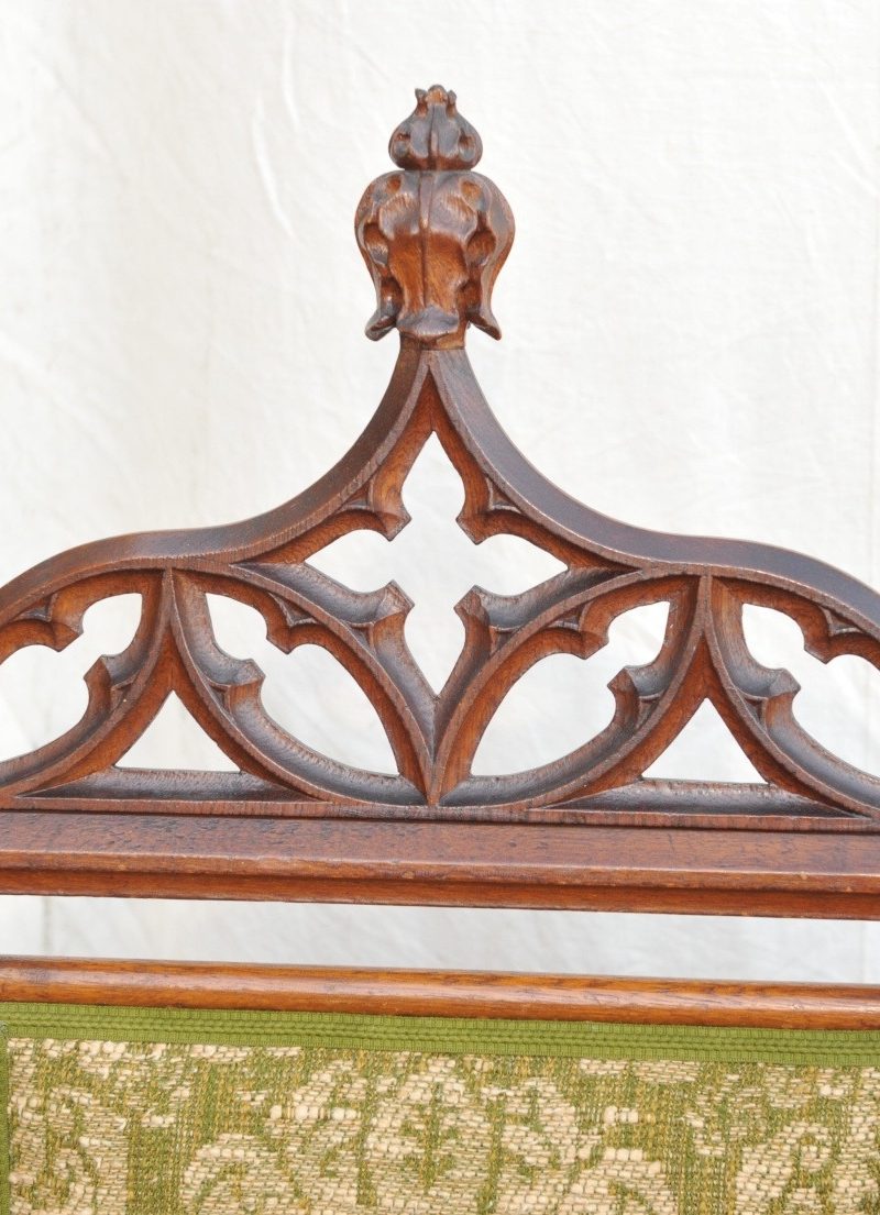 Armlehnsessel Paar - Antik im Hof - antike Ritter Stühle, Armlehnstuhl