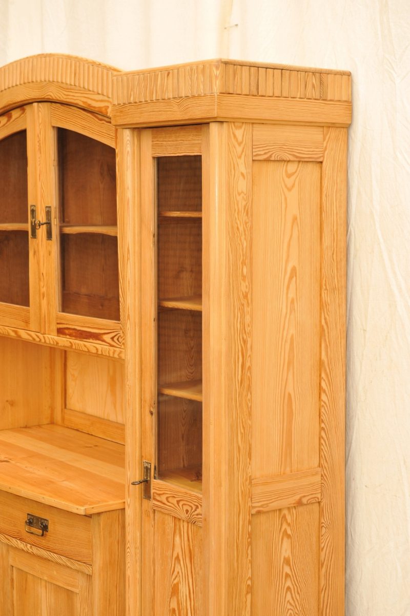 Großer Pantry-Küchenschrank - Great Butlers Pantry cabinet #