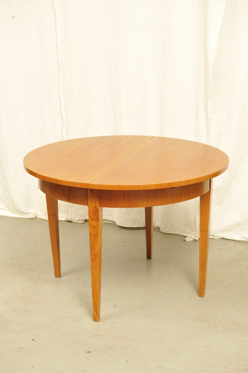 Ausziehtisch Kirsche